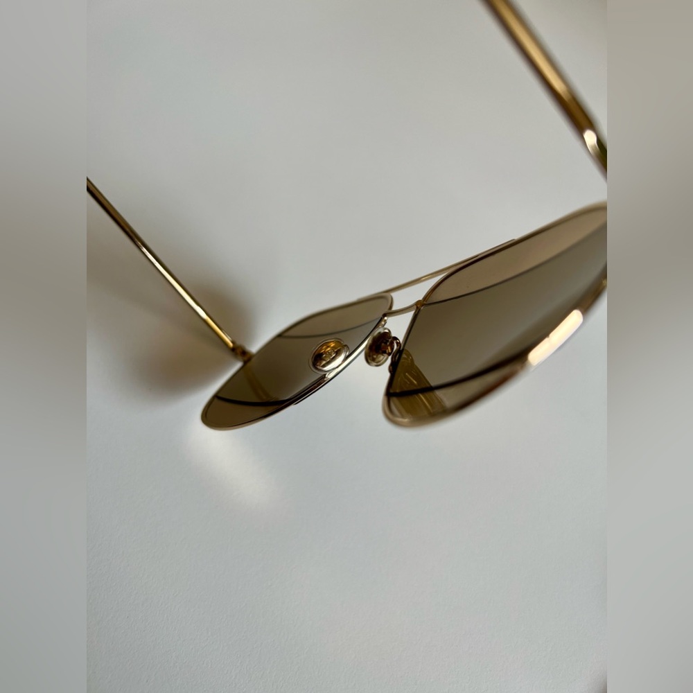 Christian Dior Split Sunglasses - image 4